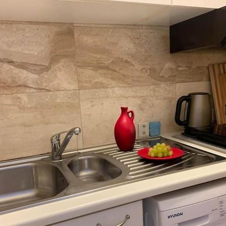 Appartamento Cagliari Centro Con Vista Sul Porto Ngoại thất bức ảnh