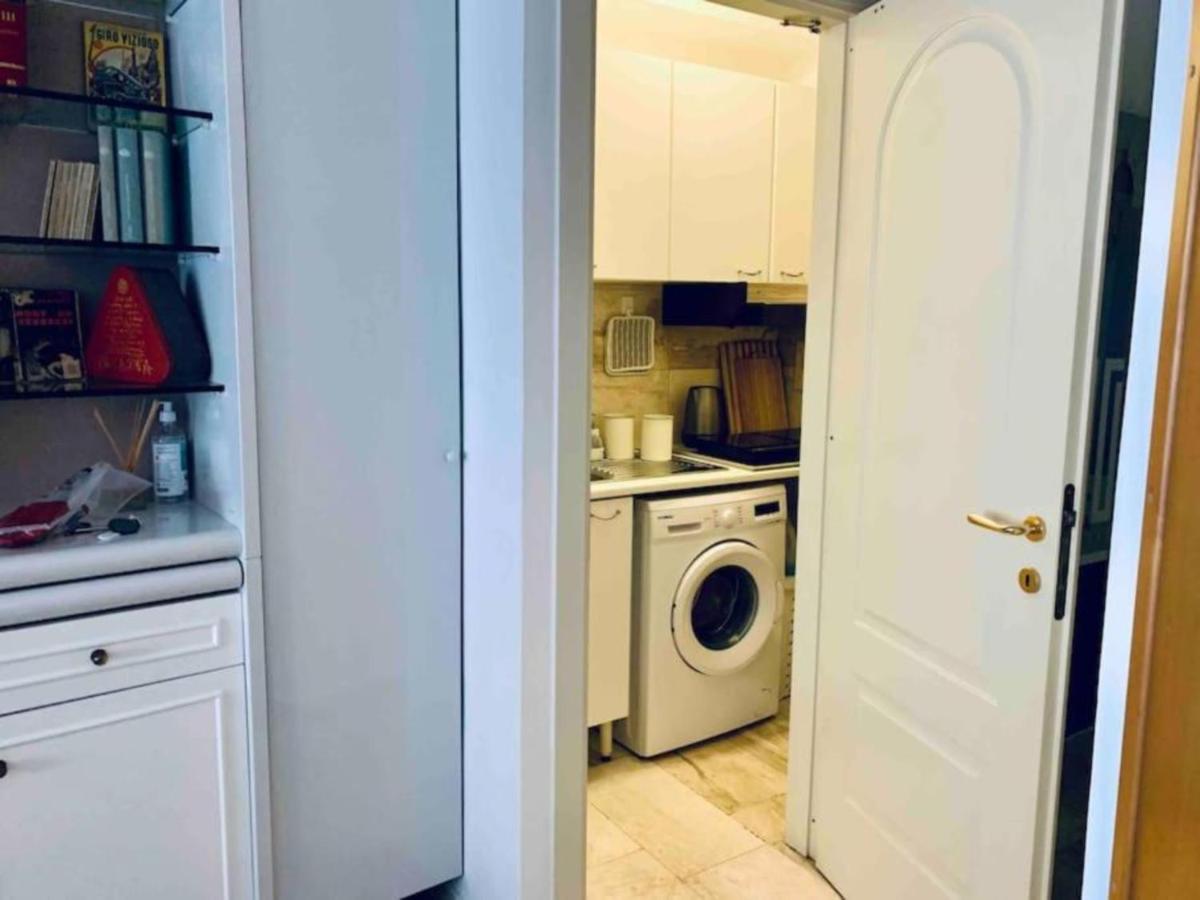 Appartamento Cagliari Centro Con Vista Sul Porto Ngoại thất bức ảnh