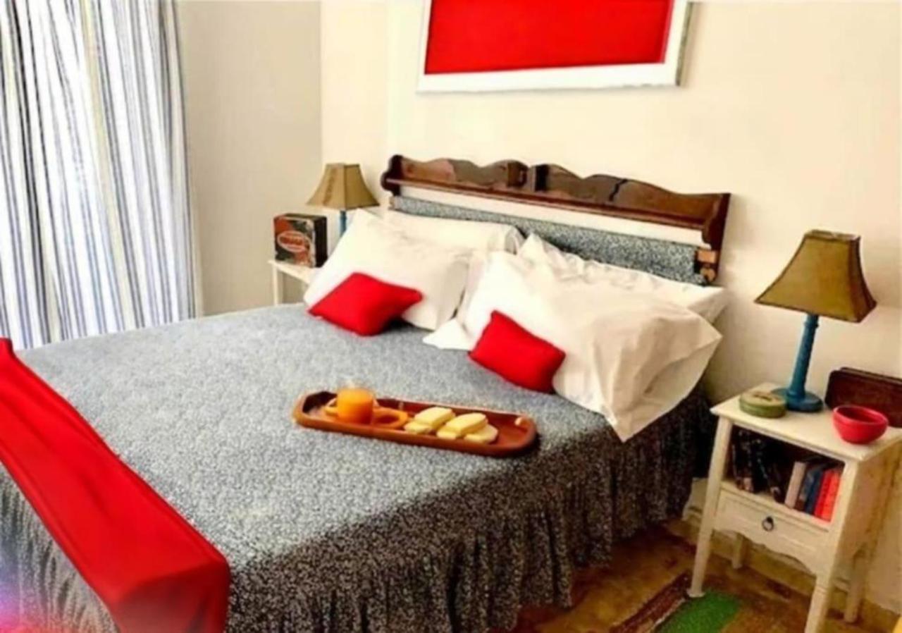 Appartamento Cagliari Centro Con Vista Sul Porto Ngoại thất bức ảnh