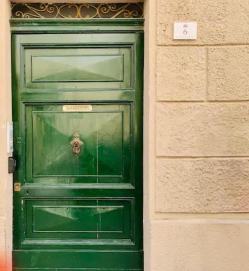 Appartamento Cagliari Centro Con Vista Sul Porto Ngoại thất bức ảnh